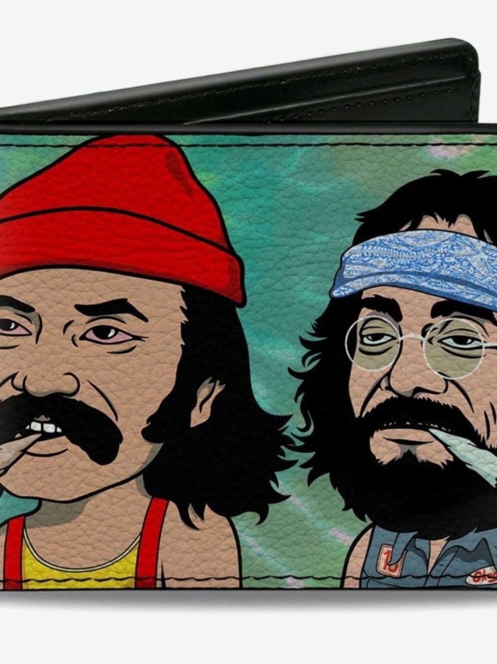 BoxLunch Cheech N Chong Wallet
